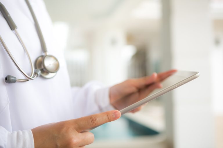 Sănătate și curățenie în spitale și clinici medicale