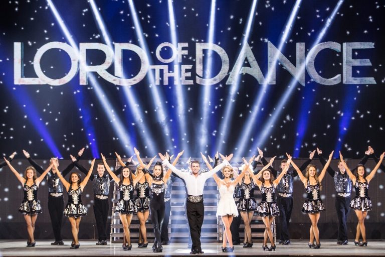 Lord of the Dance – Dangerous Games: Show-ul dansatorilor irlandezi care a doborât orice record de box-office vine pe 22 iunie, la bucurești