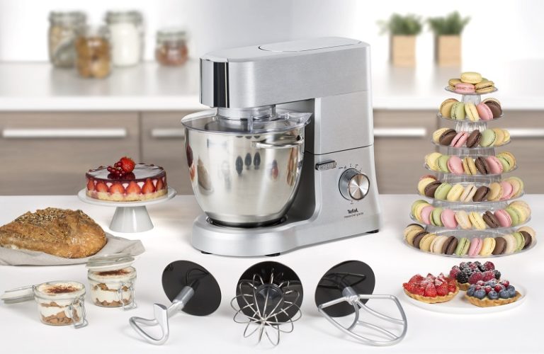 Club Tefal – rețete savuroase și inovație aduse în 2.0