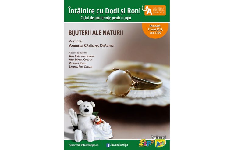 Bijuterii ale naturii
