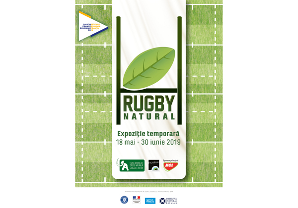 Rugby, Natural!