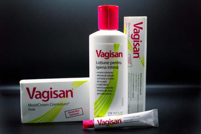 Redobândește-ți confortul intim și bucură-te de feminitate cu produsele Vagisan