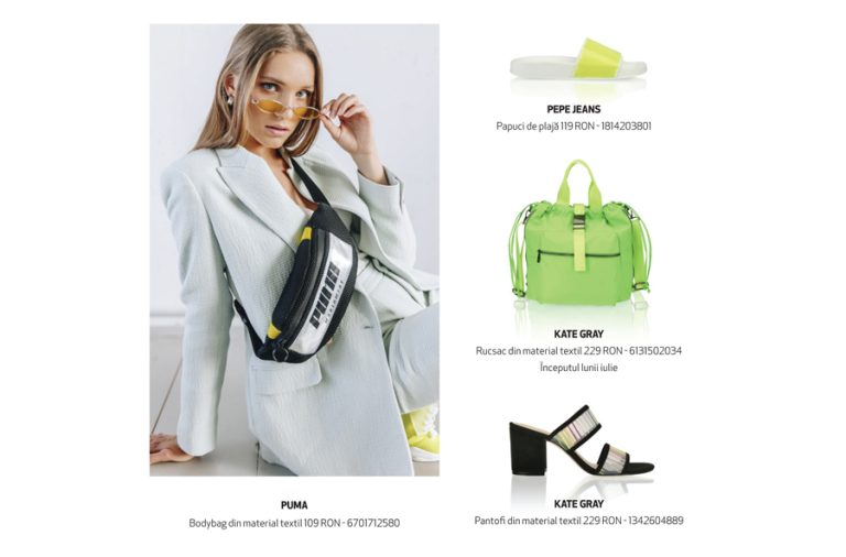 Neon – Humanic Breaking News