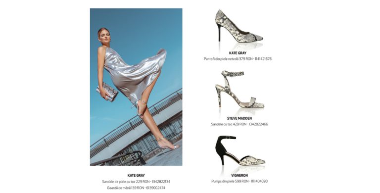 Vara aceasta, let`s SNAKE IT!