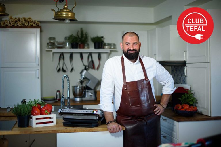 Club Tefal lansează noul catalog de produse