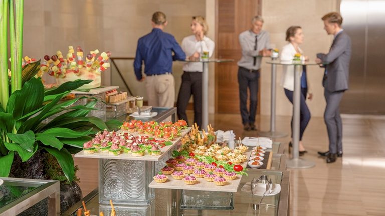 Consumabile eficiente pentru catering