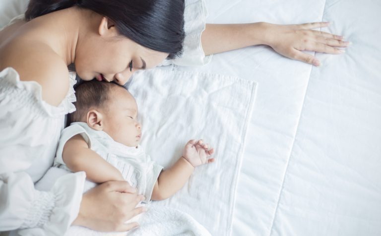 7 lucruri utile bebelusului la iesirea din maternitate