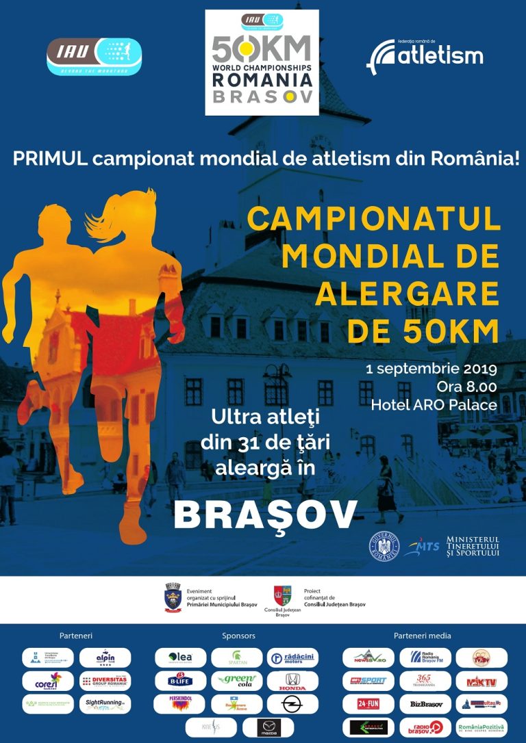 Info pentru turiştii care vor să viziteze Braşovul  în 1 septembrie