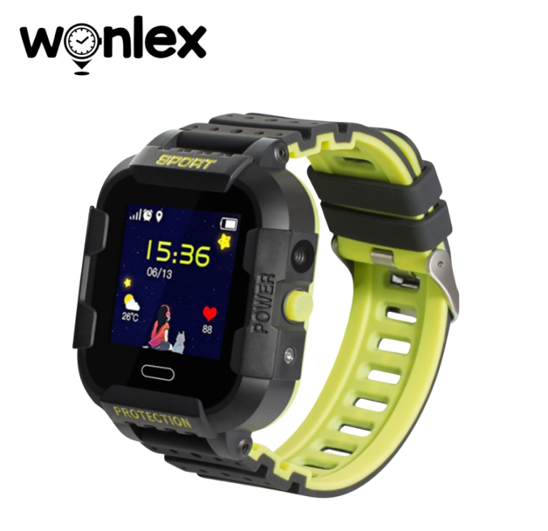 Ce ar trebui să știi când alegi un smartwatch pentru copii?