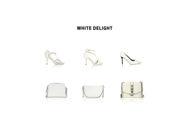 HUMANIC White Delight
