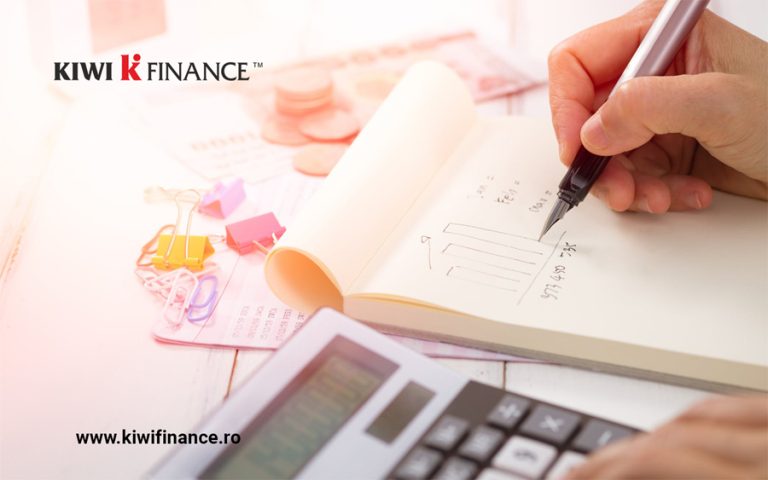 Când viaţa îţi oferă lămâi, tu alege… Kiwi Finance