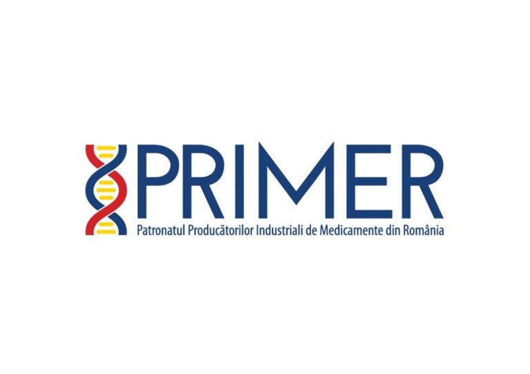 PRIMER – Patronatul Producatorilor Industriali de Medicamente din Romania