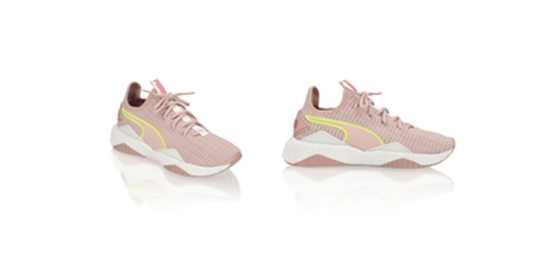 My heart belongs to DADDY Sneakers!