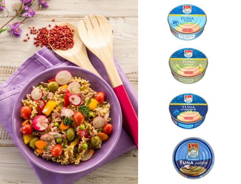 Călătorii culinare în… ton cu gusturile tale