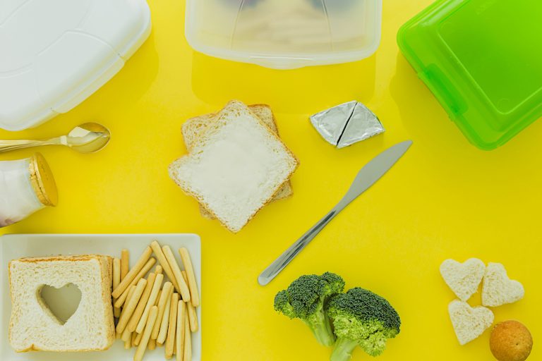 Cum pastram alimentele proaspete mai mult timp