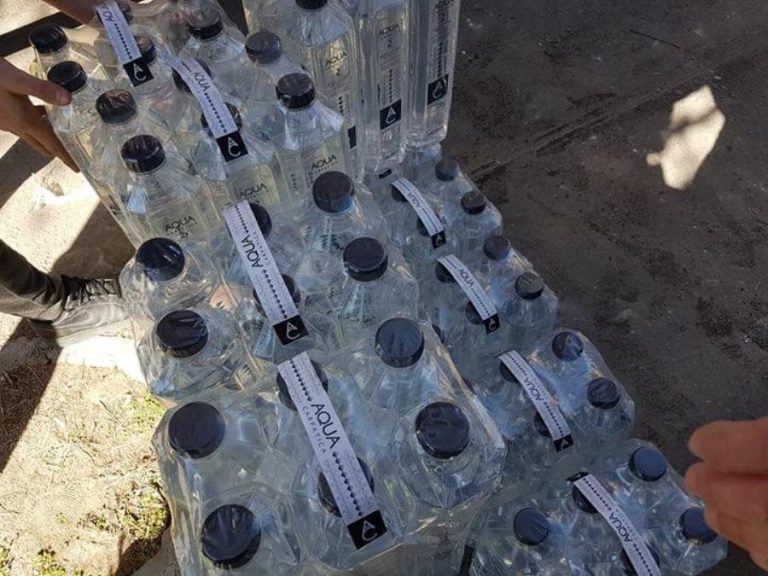 Împreună pentru sănătatea noastră a tuturor!