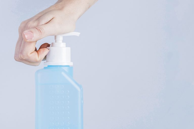 Cum putem preveni răspândirea infecțiilor