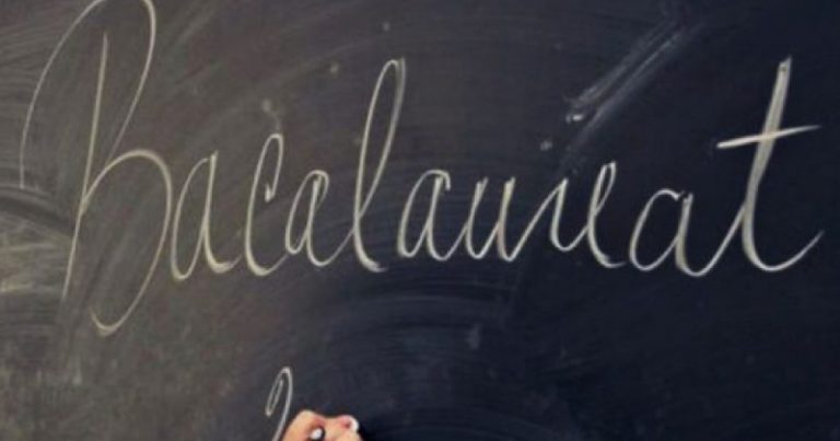 Bacalaureat 2020. Ministrul Educației: Liceenii care au febră în ziua Bacului pot da examenul