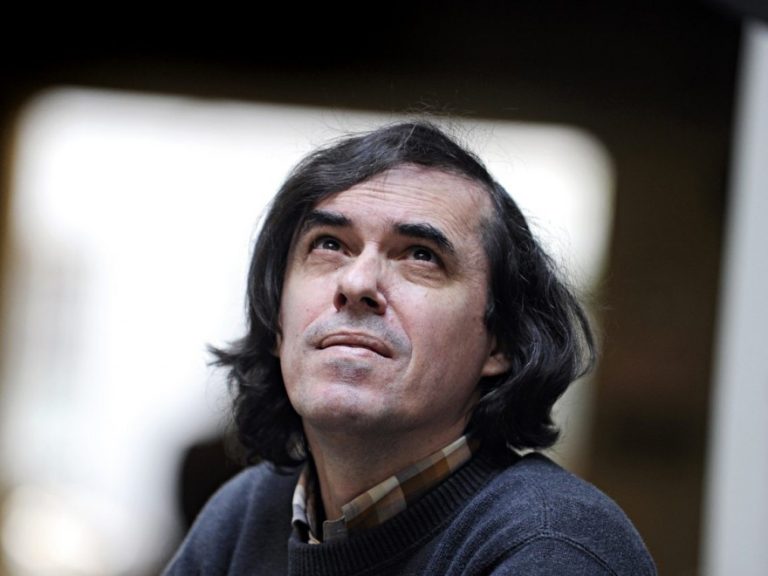 Mircea Cărtărescu, în top 5 candidați la Premiul Nobel pentru Literatură!