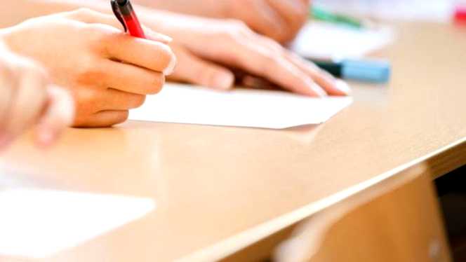 Calendarul pentru Bacalaureat 2020: probele scrise între 22 şi 25 iunie