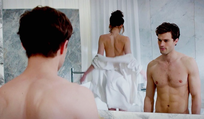 Legătura dintre filmul Fifty Shades of Grey şi adolescenții din România