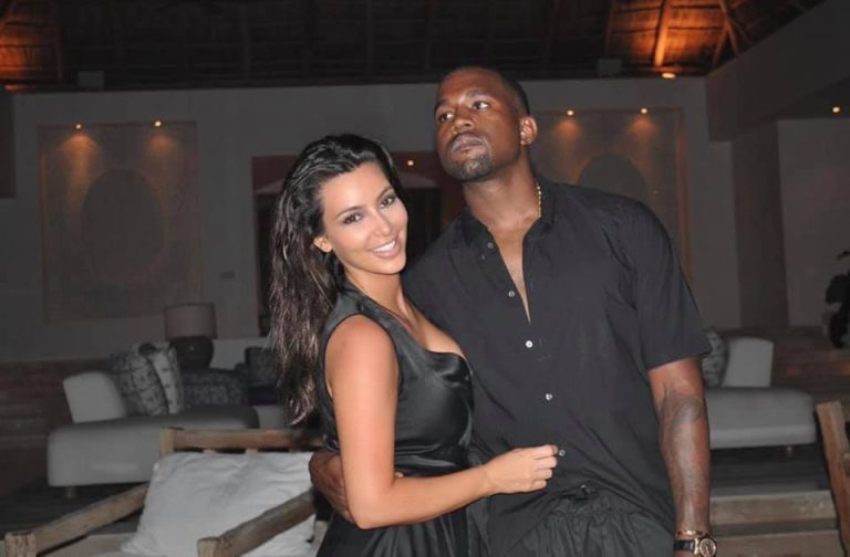 Kanye West își va lansa propria linie de cosmetice