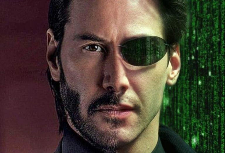 Actorul Keanu Reeves este scos la licitație! Banii vor fi donați copiilor bolnavi de cancer