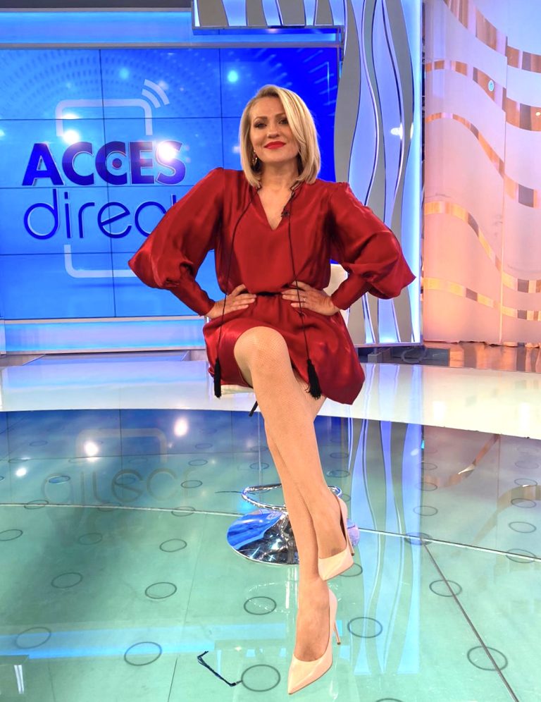 Emisiune Acces Direct va fi difuzată și în weekend. Va fi și sâmbâta Vulpița?