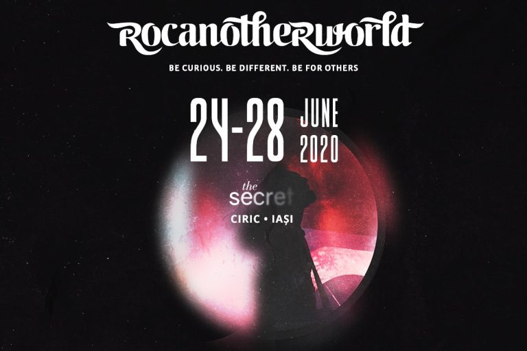 15 artiști vor urca pe scena Rocanotherworld între 24 – 28 iunie