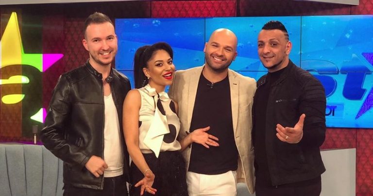 Andrei Ştefănescu, mesaj video de pe patul de spital: „Sunt pozitiv cu COVID-19”