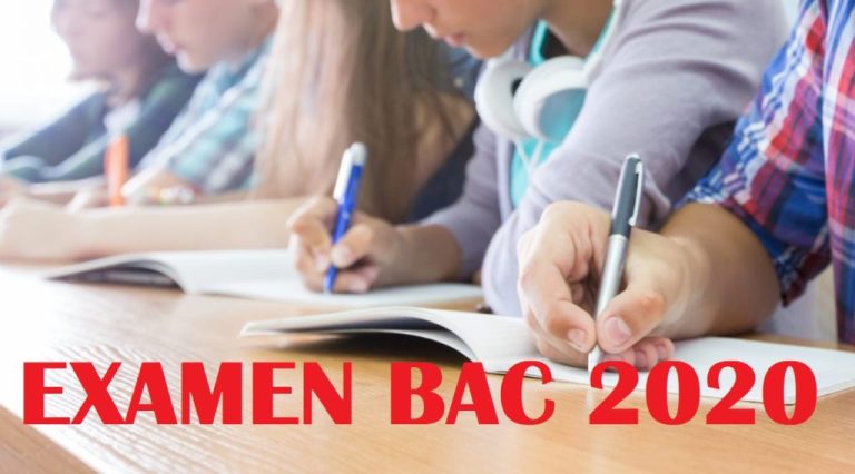 Sesiune specială de BAC pentru elevii care au probleme de sănătate