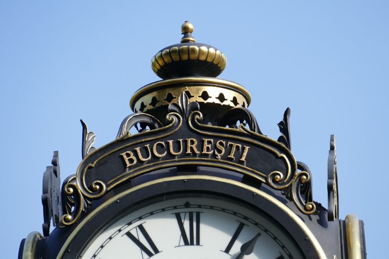Centrul Capitalei, transformat în zonă de promenadă, unde vor fi organizate evenimente stradale