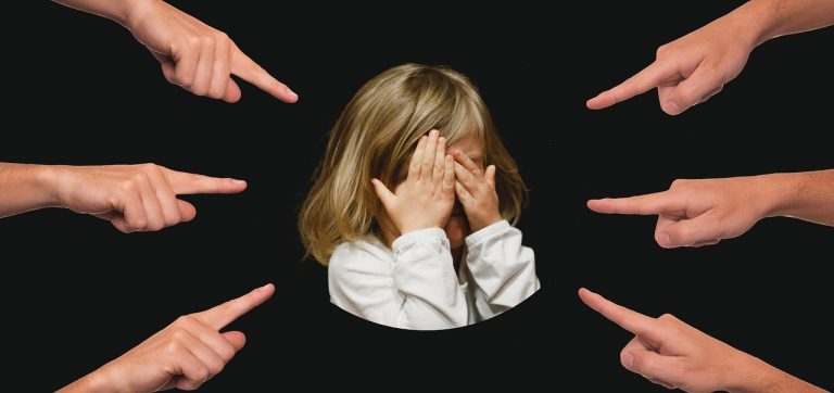 Impact emoțional. Divorțul părinților și durerea copiilor