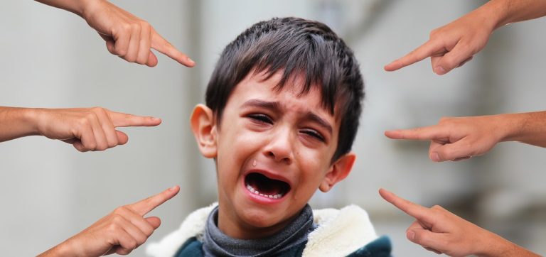 Cum ne putem ajuta copilul să învingă depresia?