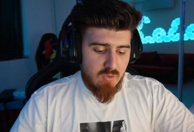 Vloggerul Colo e offline. Pus sub control judiciar și fără acces la reţele sociale