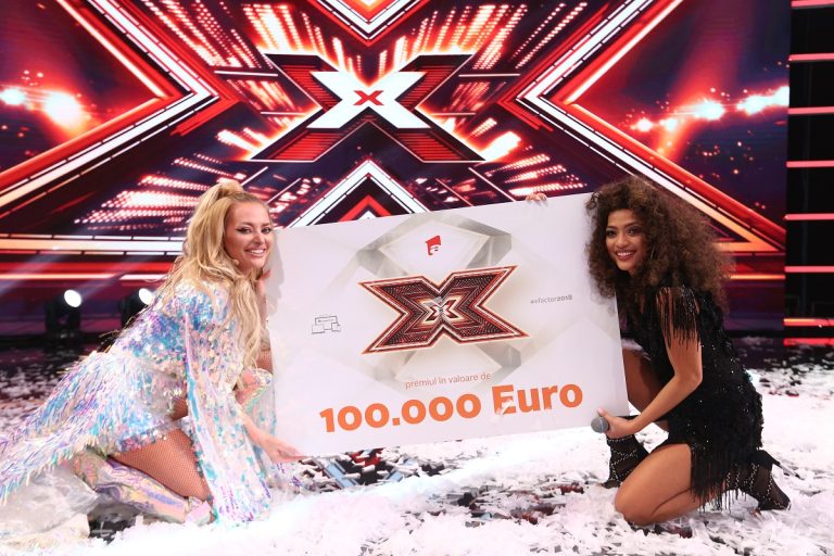 X Factor începe preselecțiile pentru a găsi câștigătorul celui de-al 9-lea sezon
