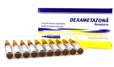 Dexametazona, primul medicament care poate salva viețile celor grav bolnavi de COVID-19