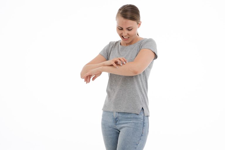 Psoriazisul și băile cu sulf: tratament alternativ