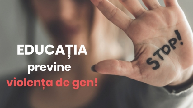 Flashmob în fața Palatului Cotroceni împotriva interzicerii referințelor la identitatea de gen