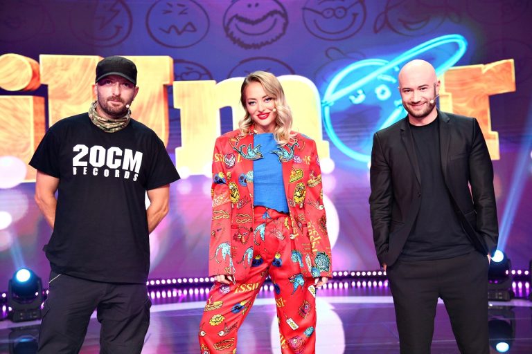 iUmor caută numere de comedie care să doboare noi recorduri