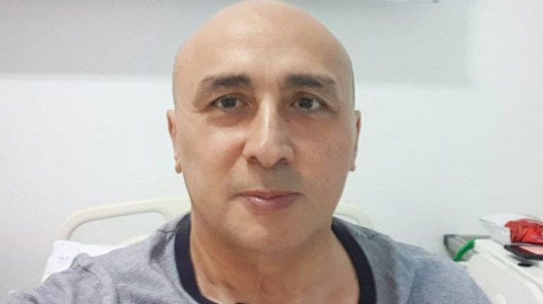 Marcel Pavel, primul mesaj din spital: ”Această nenorocire care s-a abătut asupra mea, fiindu-mi aproape FATALĂ”