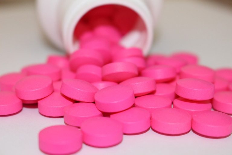 CORONAVIRUS: Ibuprofenul este testat ca tratament împotriva COVID-19