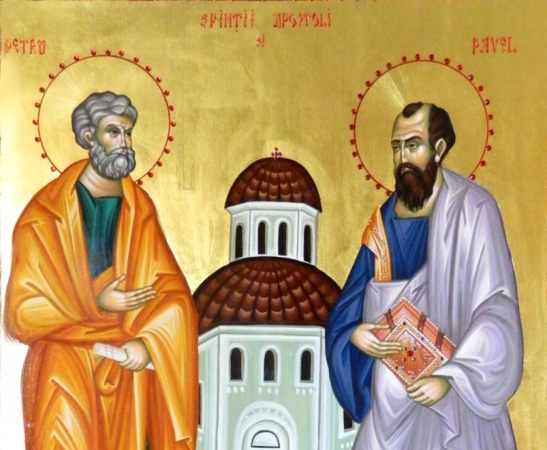 Sf. Apostoli Petru şi Pavel. Ce nu ai voie să faci astăzi. Tradiții, obiceiuri și superstiții
