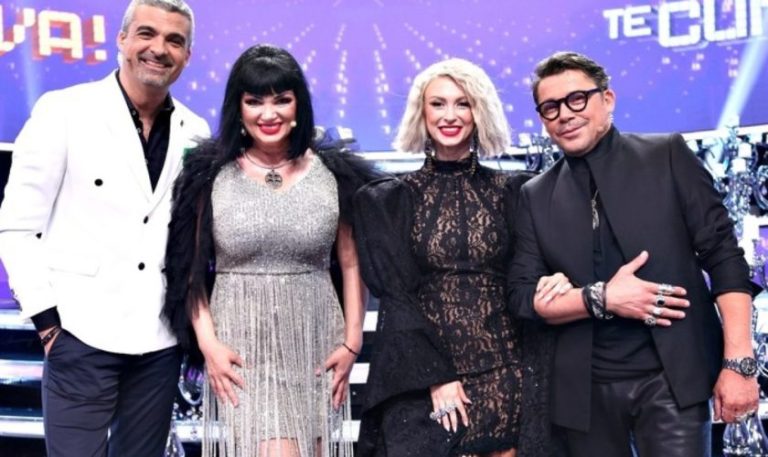 ALERTĂ de COVID! Antena 1 a suspendat show-ul „Te cunosc de undeva” după internarea lui Marcel Pavel. Echipă, în izolare