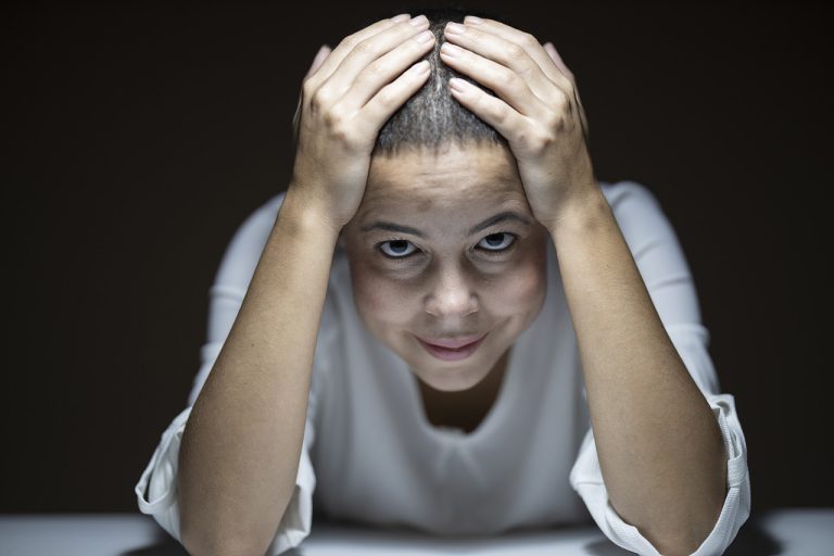 Oamenii pesimişti, mai predispuşi la demenţă