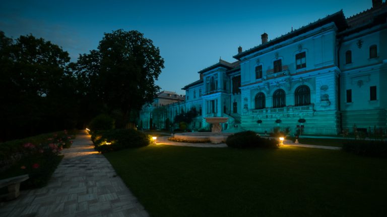 Ziua Internaţională a copiilor cu boala Batten, marcată și în România