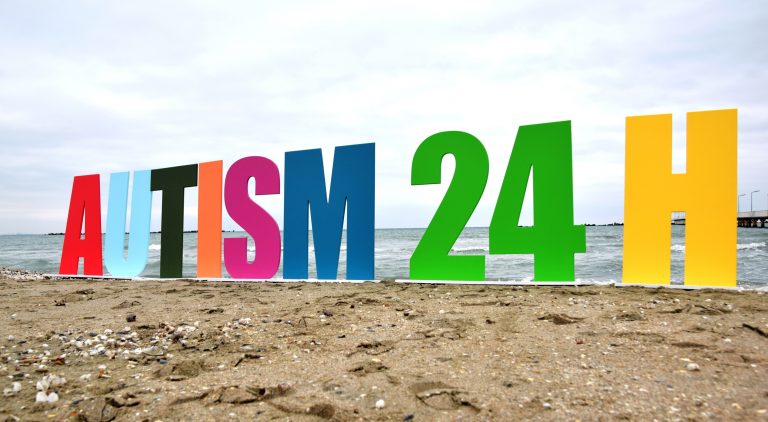 Ultramaratonul Autism 24 de ore Marea Neagră: 30 de orașe înscrise
