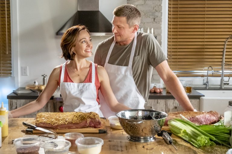 Sezonul iubirii: 4 filme romantice de vară