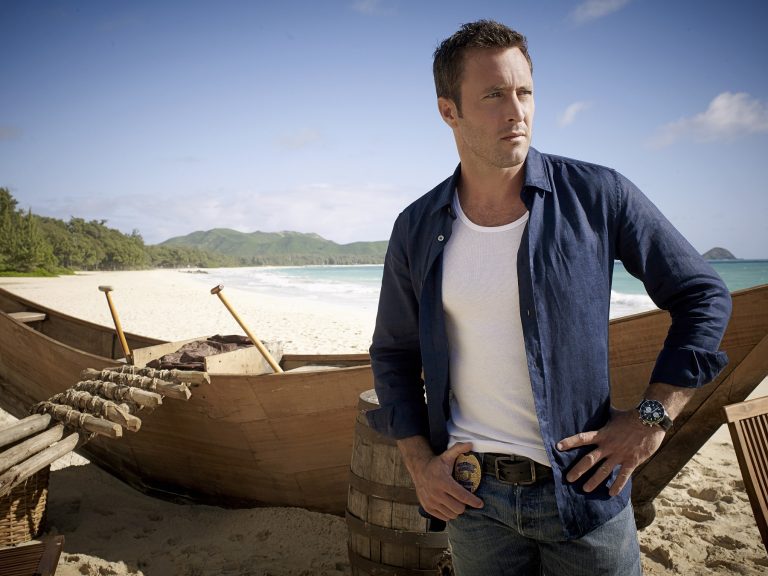 Trăiește nopți de vară exotice cu maratonul serialului Hawaii 5.0!