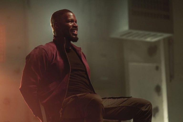 Jamie Foxx, Joseph Gordon-Levitt și Dominique Fishback fac echipa în filmul PROJECT POWER